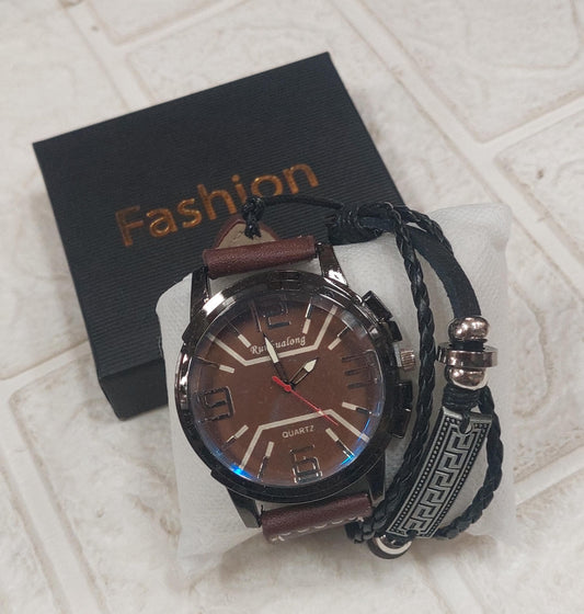 Reloj  con pulsera  COD:2479