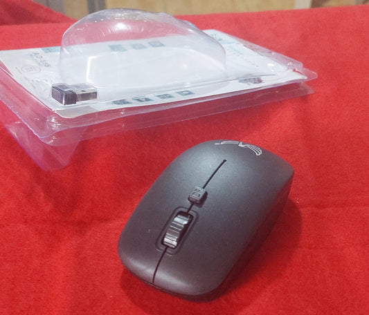 Mouse inalambrico COD:2516