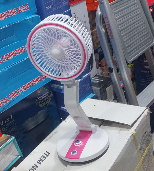 Mini ventilador COD:2521