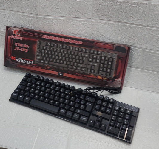 Teclado COD:2554