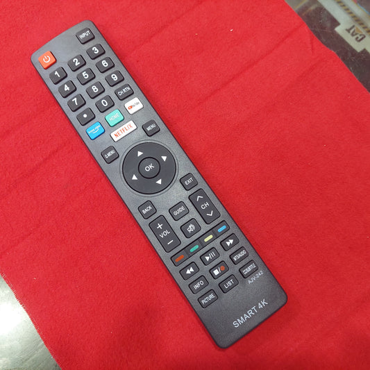 Control remoto para Tv Hyundai COD:2616