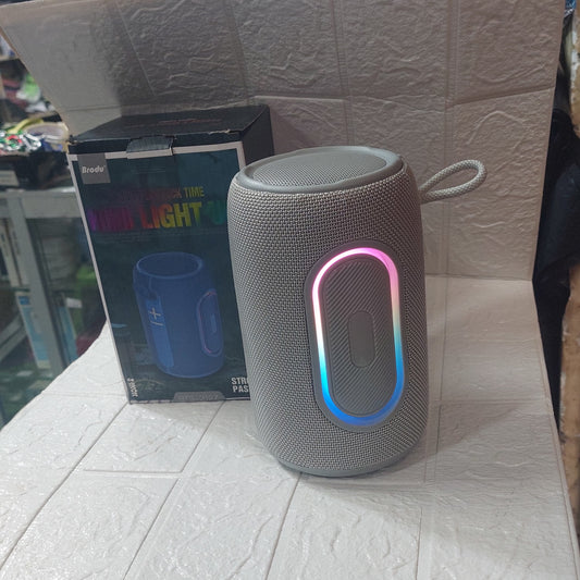 Parlante Bluetooth COD:6085 - Cod  : 03