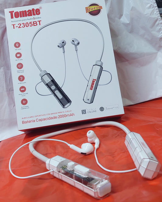 Audifonos Bluetooth profesional COD:6088 - Cod  : 02