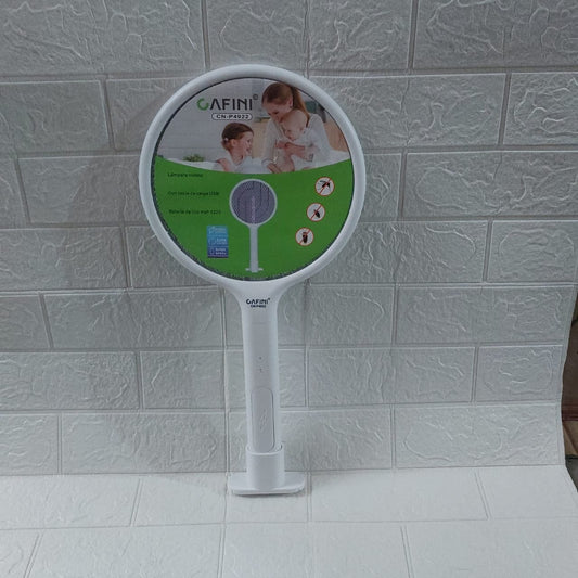 Raqueta  matazancudos COD:7008 - Cod  : 03