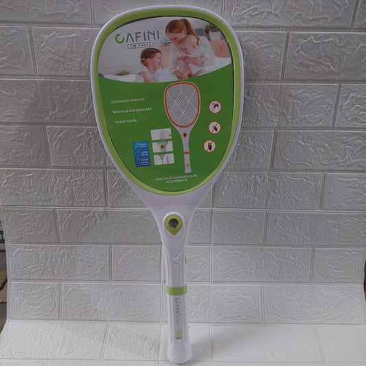 Raqueta matazancudos COD: 7009 - Cod  : 03