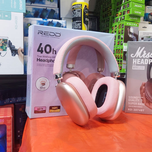 Audifonos Bluetooth vincha COD:7005 - Cod  : 02