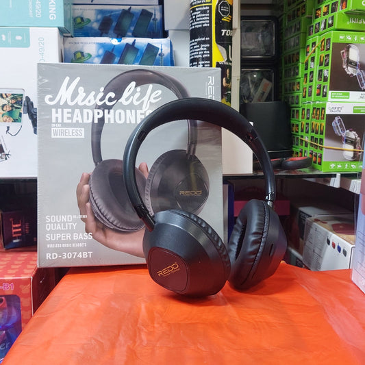 Audifonos Bluetooth vincha COD:7004 COD:02