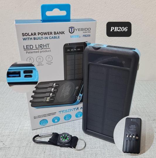 Bateria portatil 3000MAH Cod:7012 COD:02