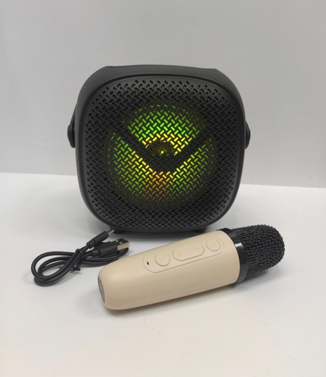 Karaoke parlante COD:7014 - Cod  : 02