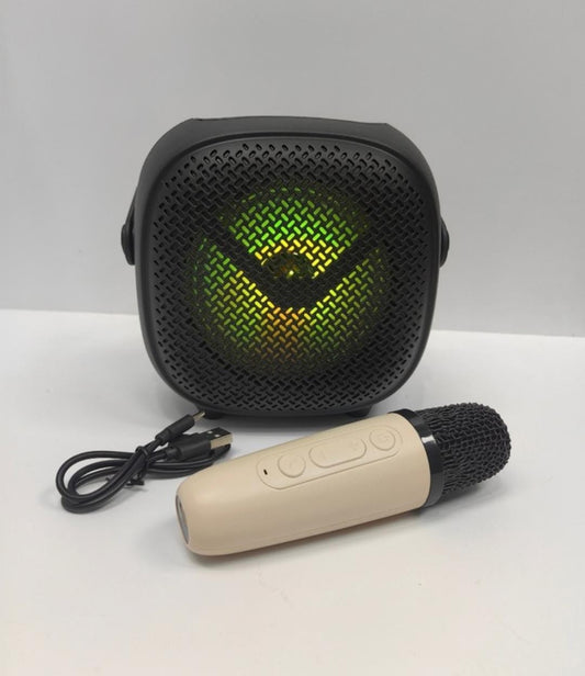 Karaoke parlante COD:7014 - Cod  : 02