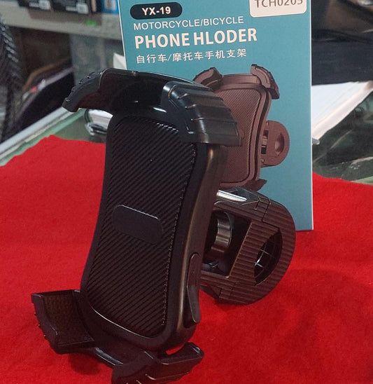 Soporte de celular para moto COD:7018 COD:04