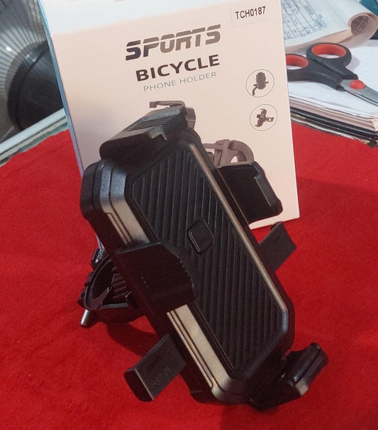 Soporte de celular para bicicleta COD:7019 COD:04
