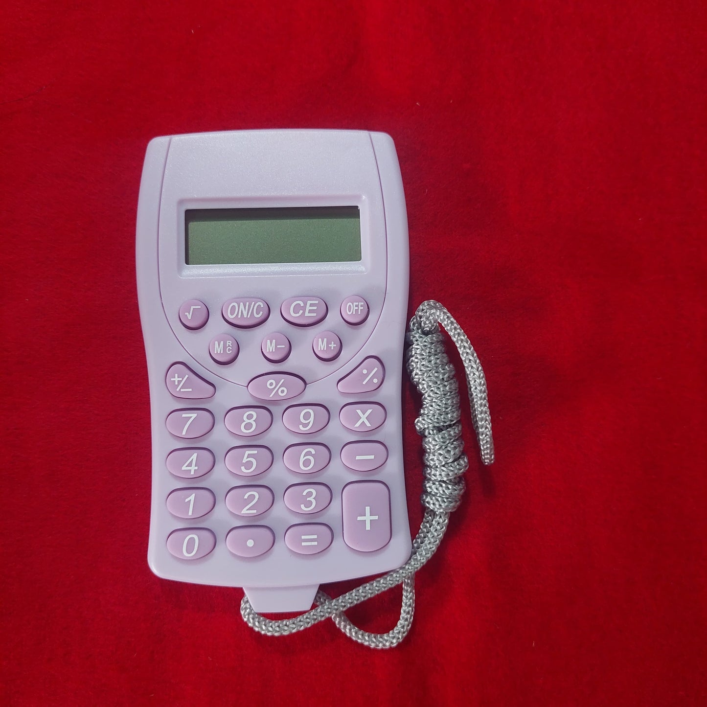 Calculadora COD:7040 COD:04