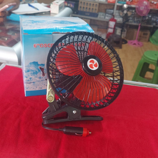 Ventilador para carro COD:7041 COD:04