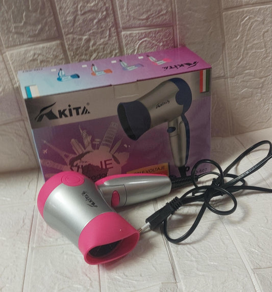 Secadora 1500w COD:7045 COD:03