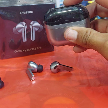Audifonos bluetooth Buds3 Cod:3361 Driver:02
