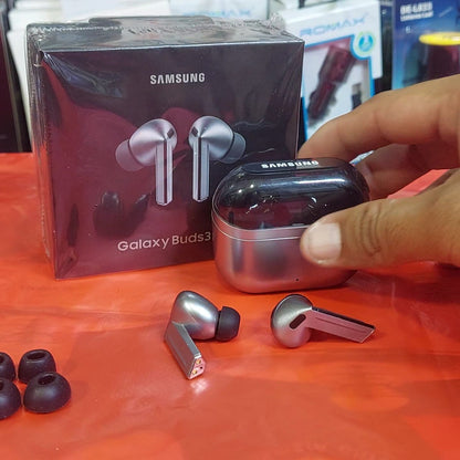 Audifonos bluetooth Buds3 Cod:3361 Driver:02
