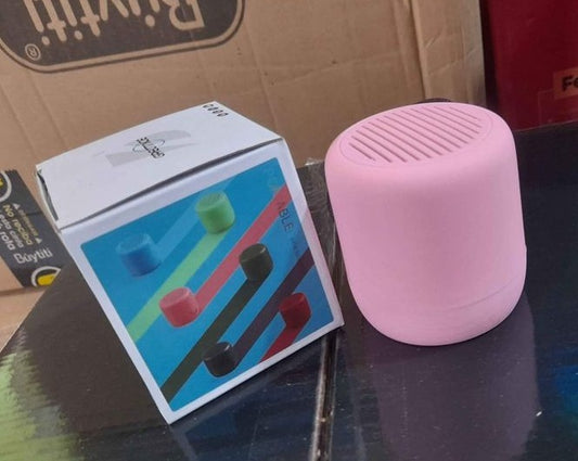 Parlante Bluetooth Pequeño - Cod  : 02