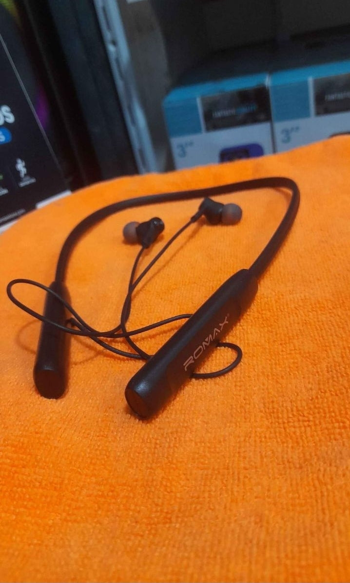 Audífonos Bluetooth - Cod  : 02