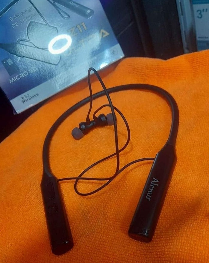 Audífonos Bluetooth - Cod  : 02