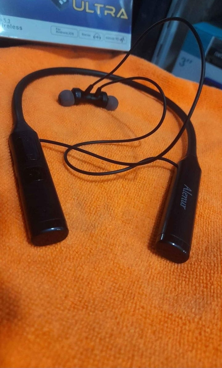 Audífonos Bluetooth - Cod  : 02