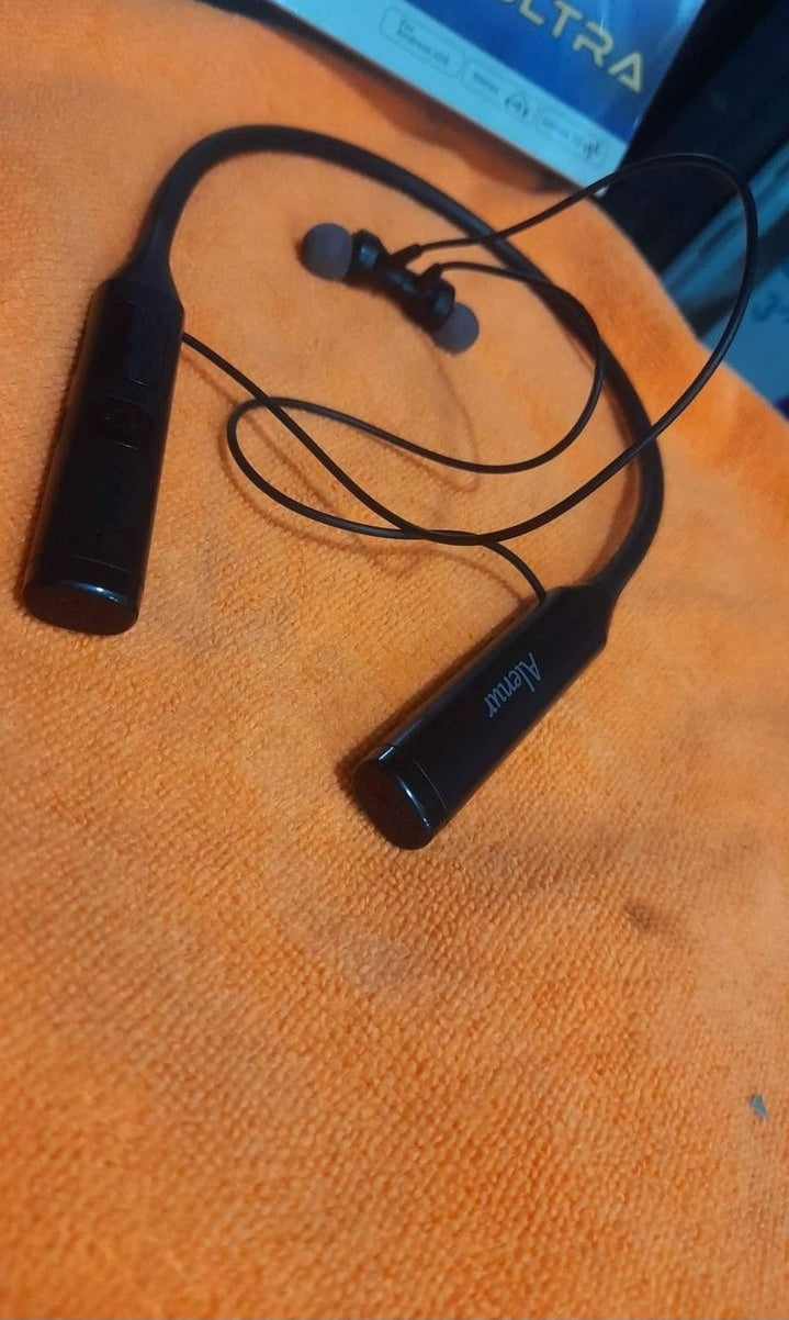 Audífonos Bluetooth - Cod  : 02