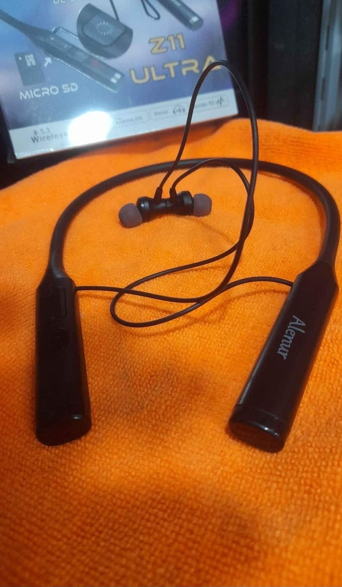 Audífonos Bluetooth - Cod  : 02