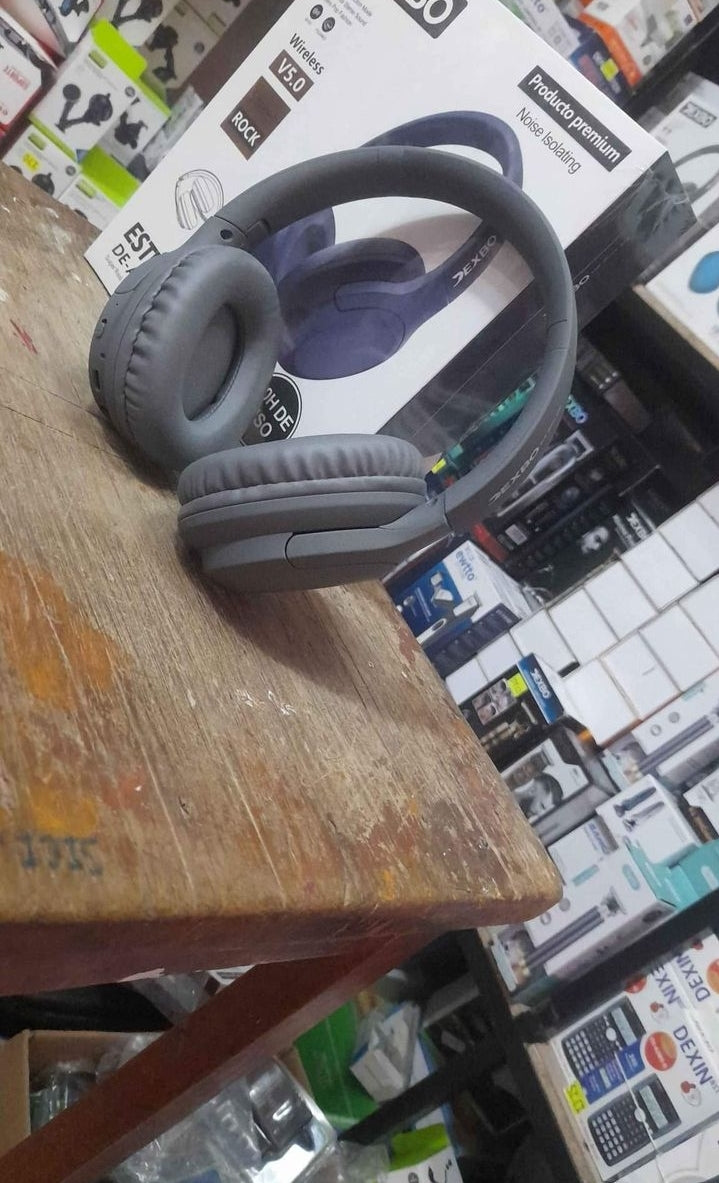 Audífonos Bluetooth - COD : 01