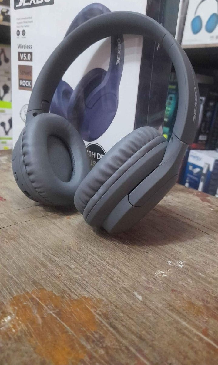 Audífonos Bluetooth - COD : 01