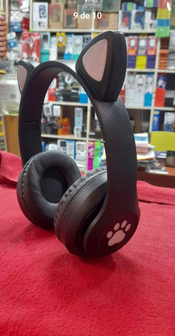 Audífonos Bluetooth - Cod  : 03