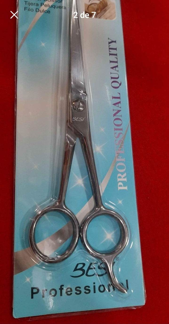 Tijera  para cortar cabello - Cod  : 03