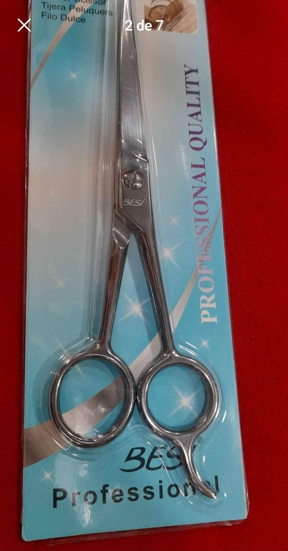 Tijera  para cortar cabello - Cod  : 03