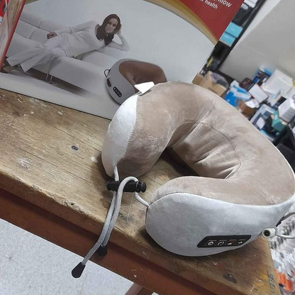 Masajeador de cuello - COD : 01