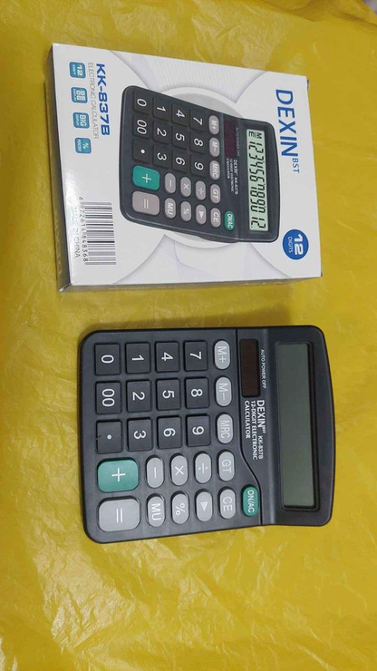 Calculadora - Cod : 04