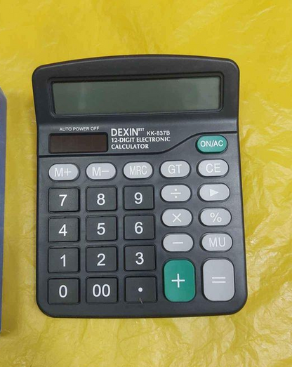 Calculadora - Cod : 04