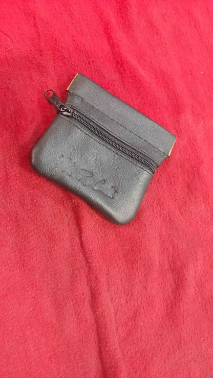 Monedero - Cod  : 03