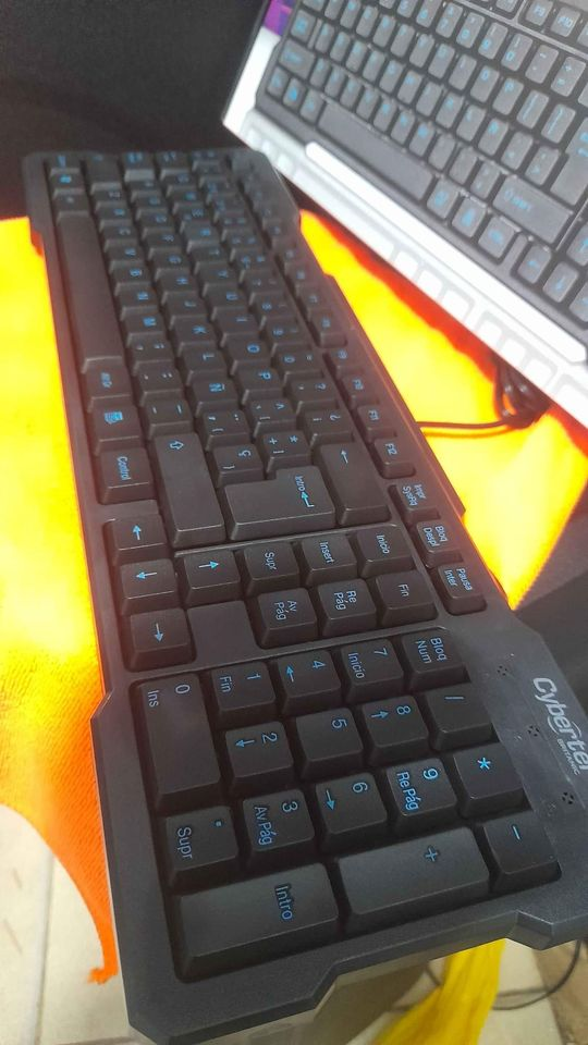 Teclado - Cod  : 02