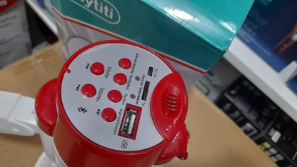 Megafono 35W - Cod  : 02;03