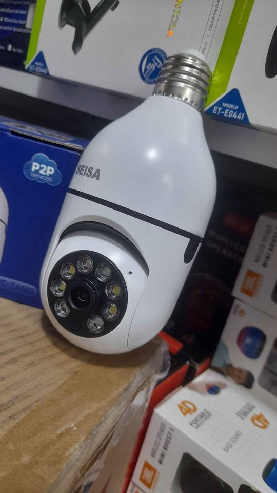 Foco camara SEISA - Cod  : 02