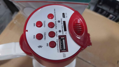 Megafono 35W - Cod  : 02;03