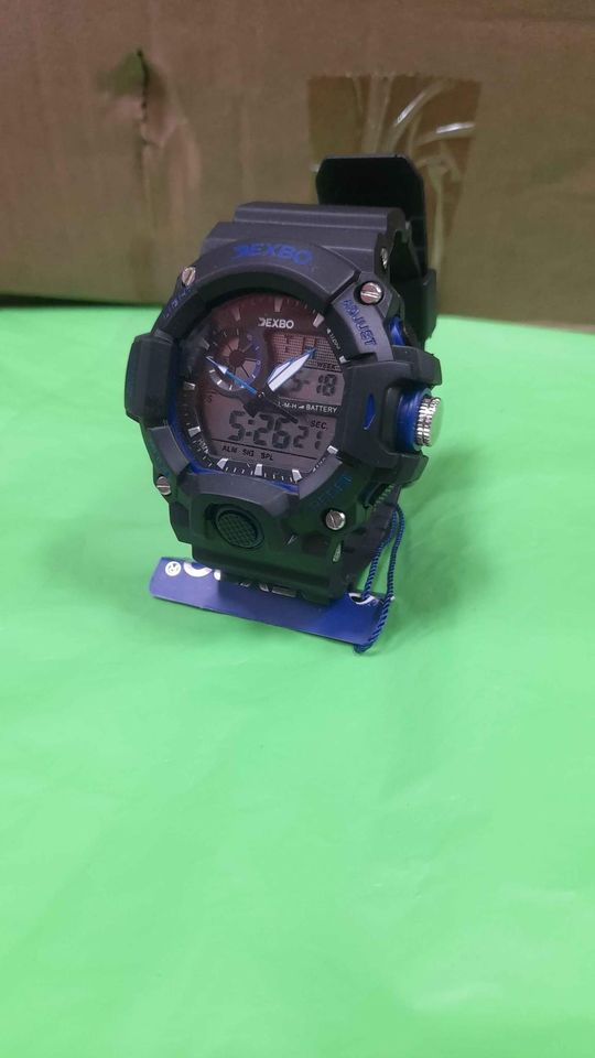 Reloj  sports - Cod  : 03