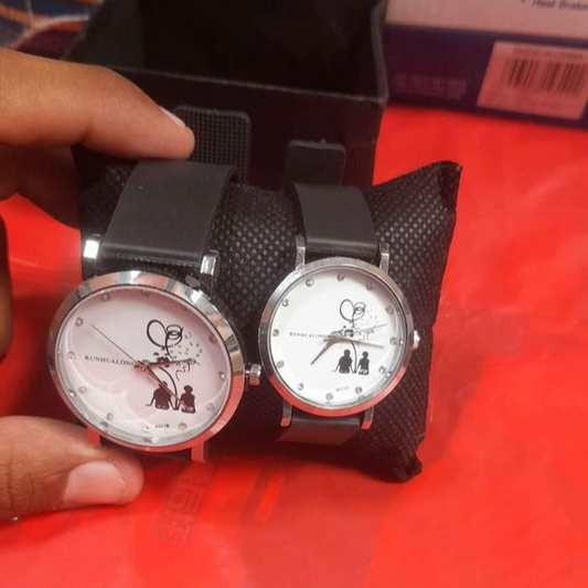 Reloj para pareja - Cod  : 02