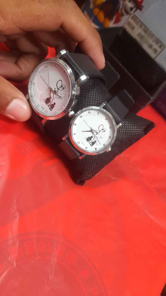 Reloj para pareja - Cod  : 02