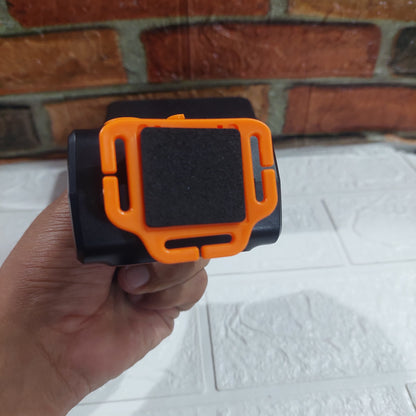 Linterna recargable Minera 200W Cod:3228 Driver:01