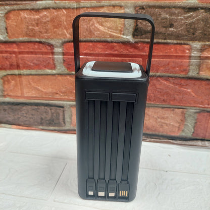 Bateria portatil 50000mah Cod:5038 driver :01