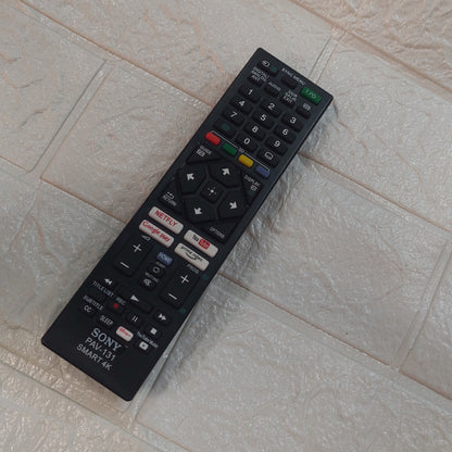 control remoto Sony Cod:3263 Driver:01