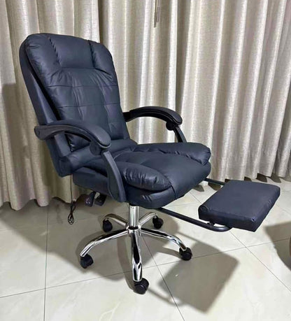 Sillon ejecutivo para oficinas  Cod:1499 driver:01