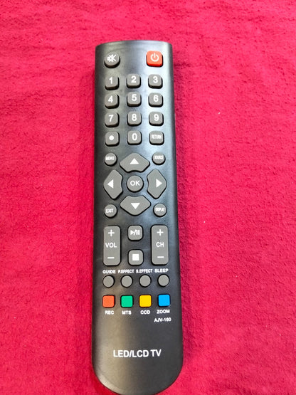 control remoto RECOJO Cod:1419