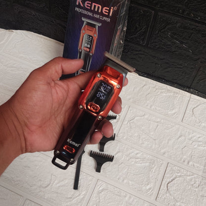 Patillera recargable Cod:4435 Driver:03