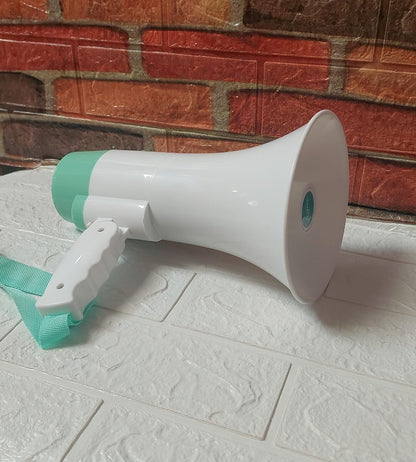 Megafono 35W Cod:3388 Driver :03